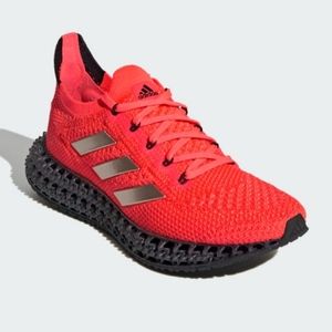 ADIDAS 4D FWD Running shoe
